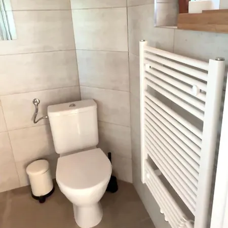 Pure Harmony Appartement *