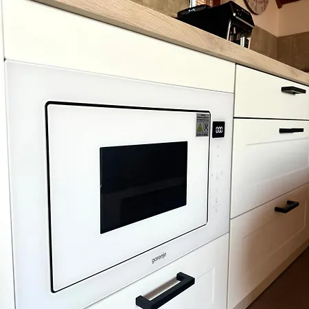 Pure Harmony Apartment Velke Bilovice