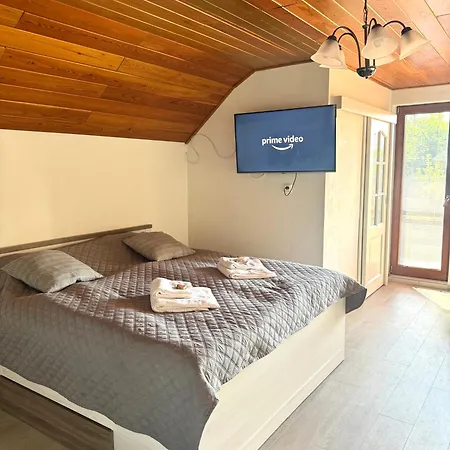 Appartement Pure Harmony