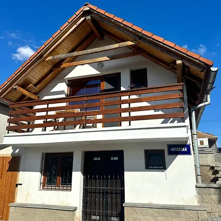Apartment Pure Harmony
