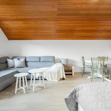 Appartement Pure Harmony *