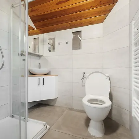 Pure Harmony Appartement