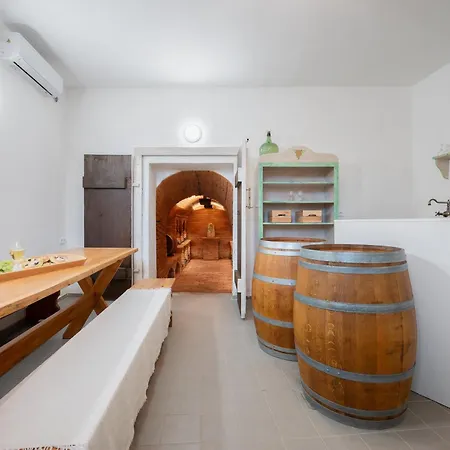 Pure Harmony Appartement