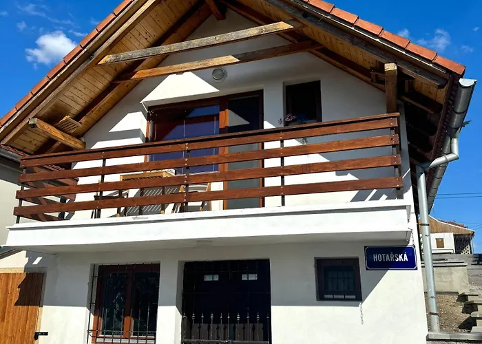 Apartman Pure Harmony