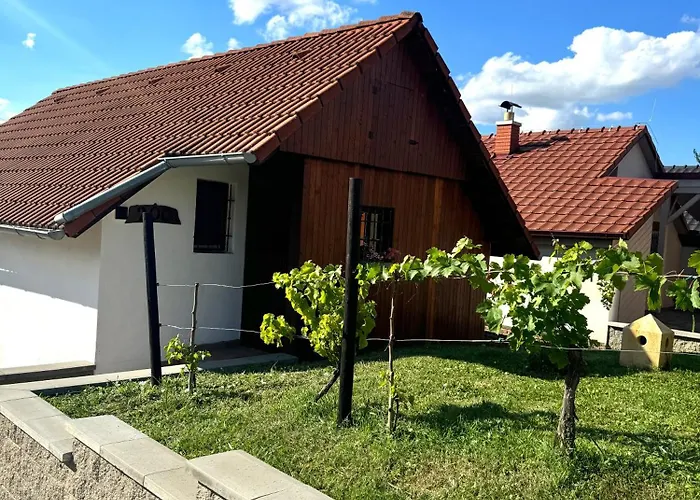 Apartman Pure Harmony